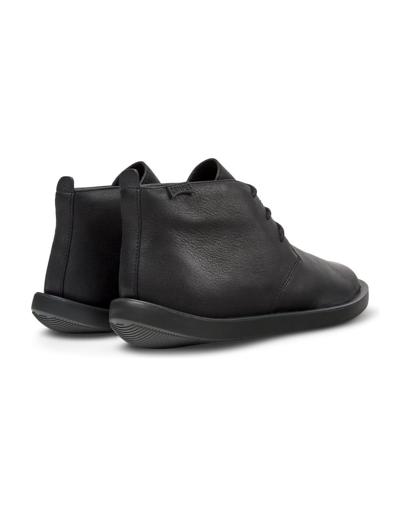 Camper-SCHNÜRSCHUHE-WAGON-schwarz