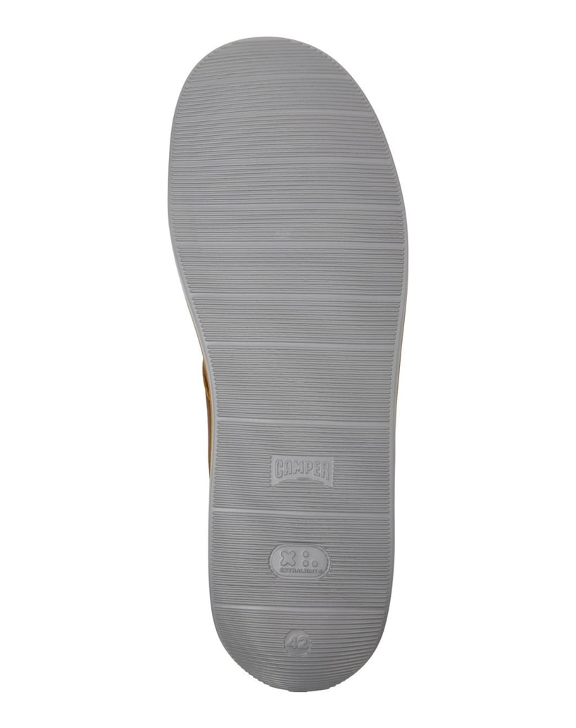 Camper-SCHNÜRSCHUHE-WAGON-schwarz