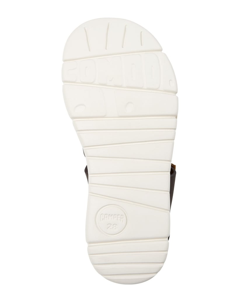Camper-Sandalen-Oruga-schwarz