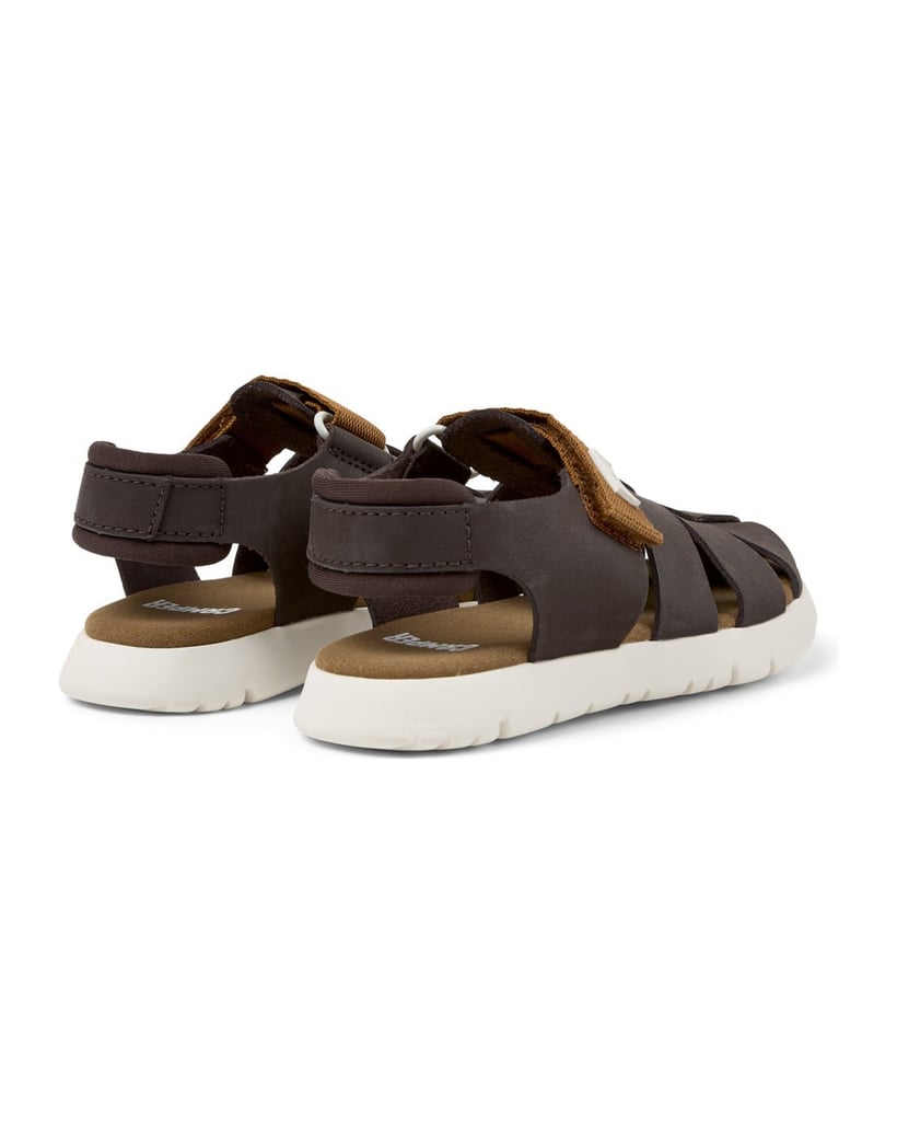 Camper-Sandalen-Oruga-schwarz