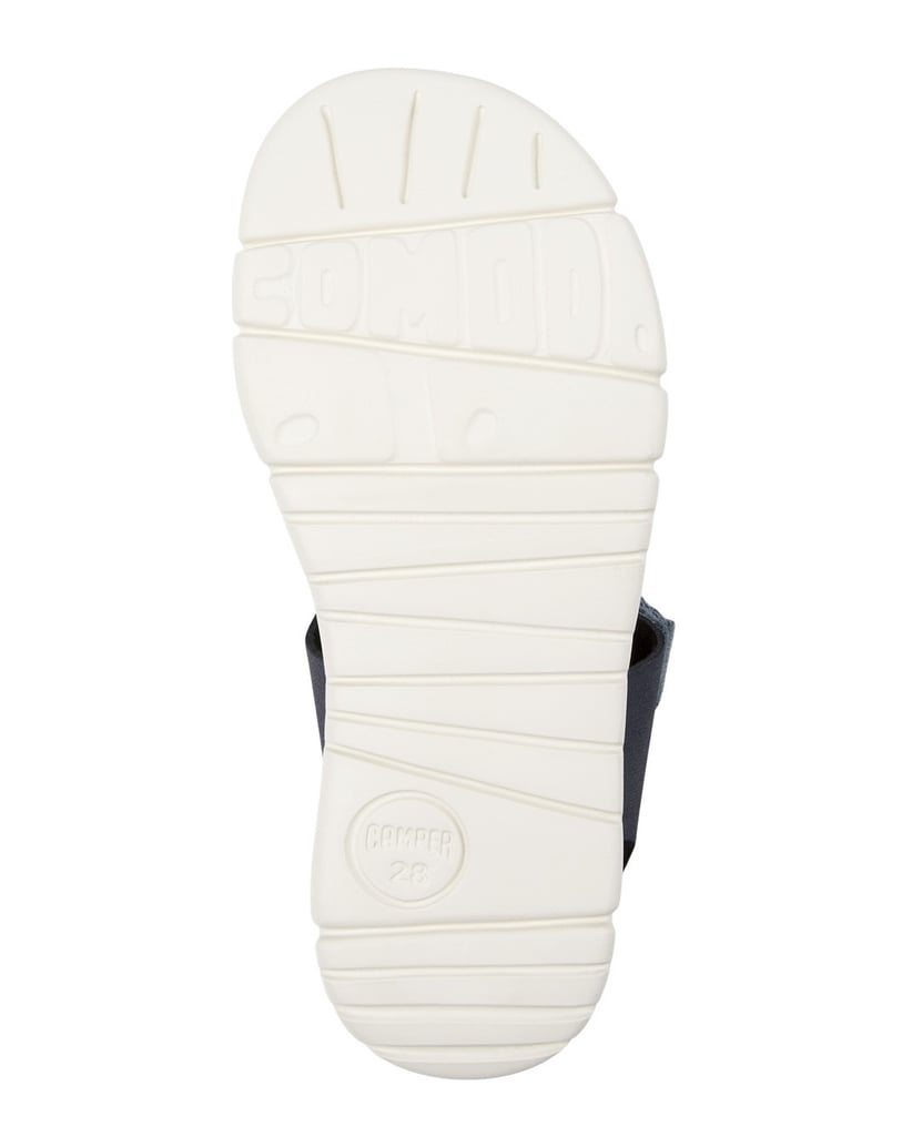Camper-Sandalen-Oruga-schwarz
