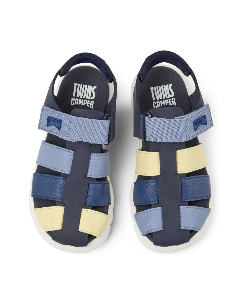 Camper-Sandalen-Oruga-schwarz