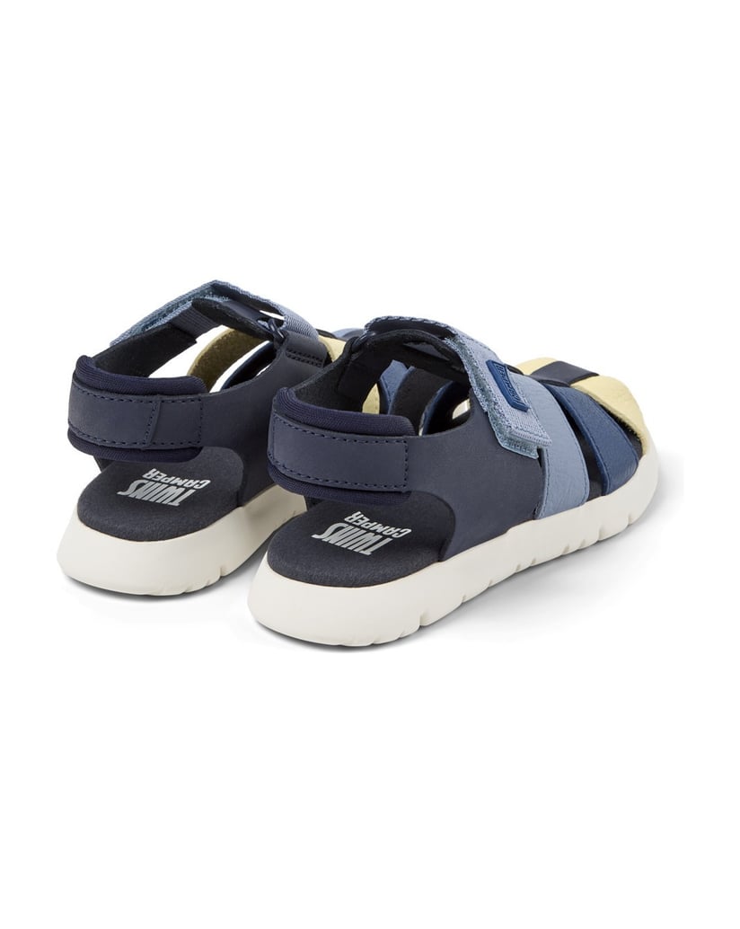Camper-Sandalen-Oruga-schwarz