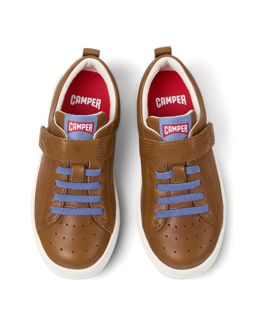 Camper-SNEAKER-RUNNER-FOUR-weiss-
