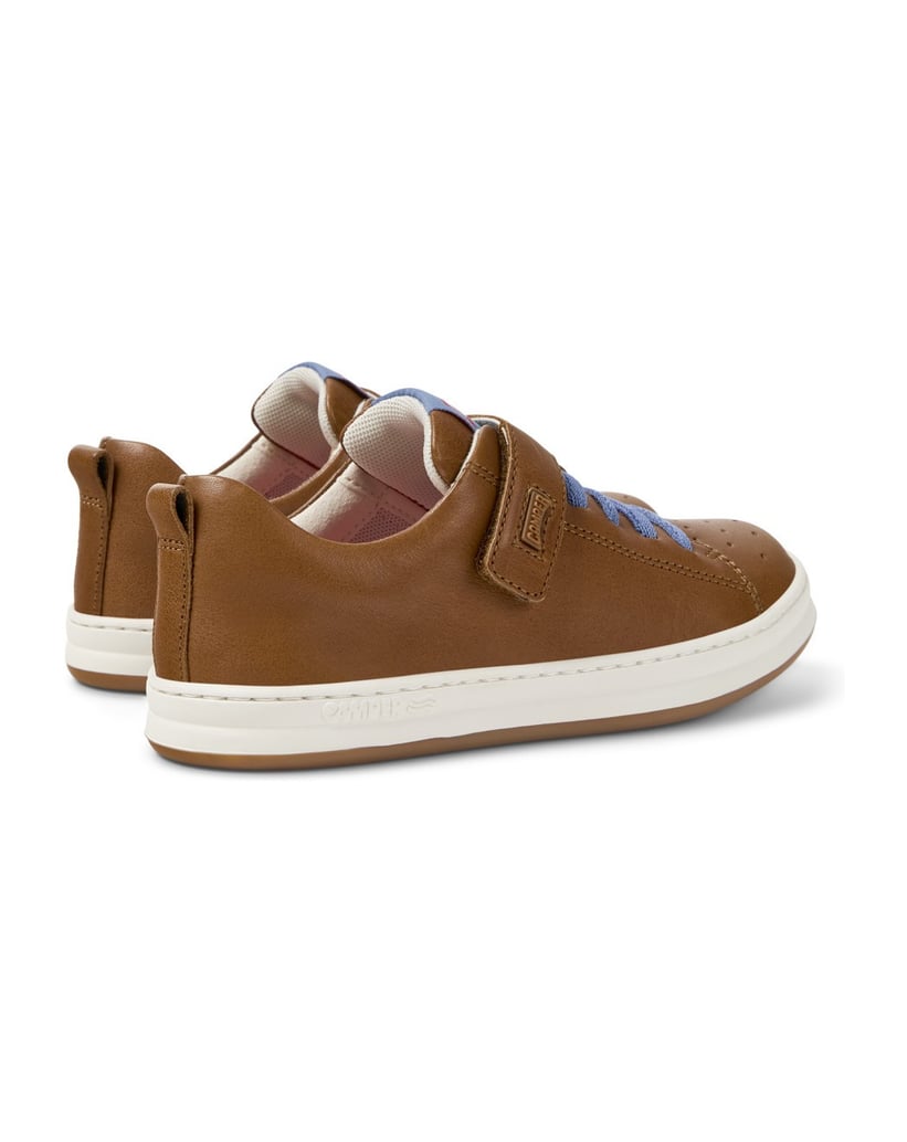 Camper-SNEAKER-RUNNER-FOUR-weiss-