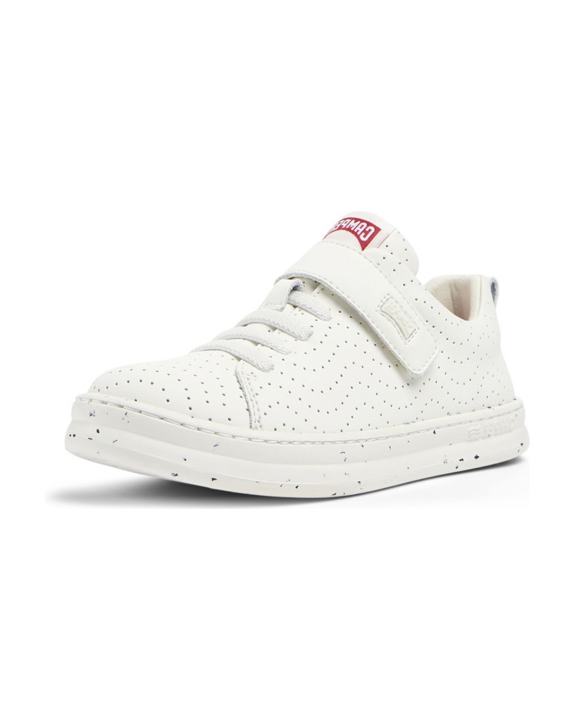 Camper-SNEAKER-RUNNER-FOUR-weiss-