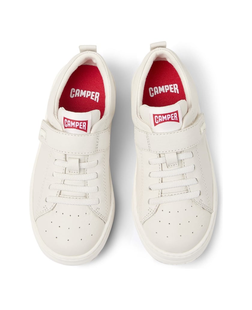Camper-SNEAKER-RUNNER-FOUR-weiss-