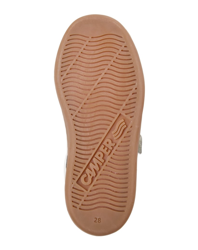 Camper-Sneaker-Runner-Four-navy