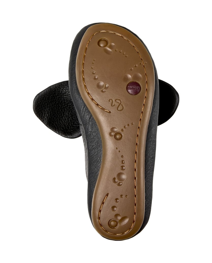 Camper-BALLERINAS-RIGHT-hellrot