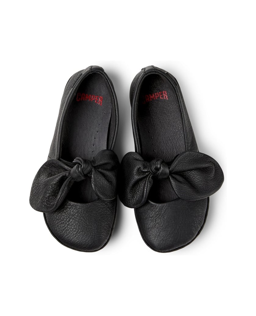 Camper-BALLERINAS-RIGHT-hellrot