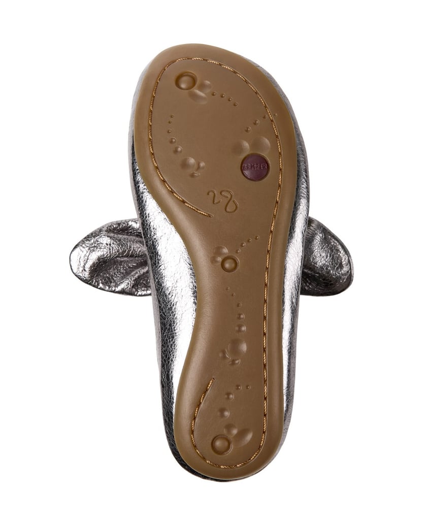 Camper-BALLERINAS-RIGHT-hellrot