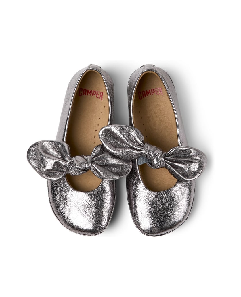 Camper-BALLERINAS-RIGHT-hellrot