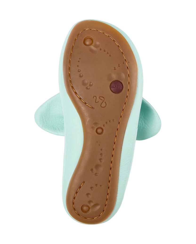 Camper-BALLERINAS-RIGHT-hellrot