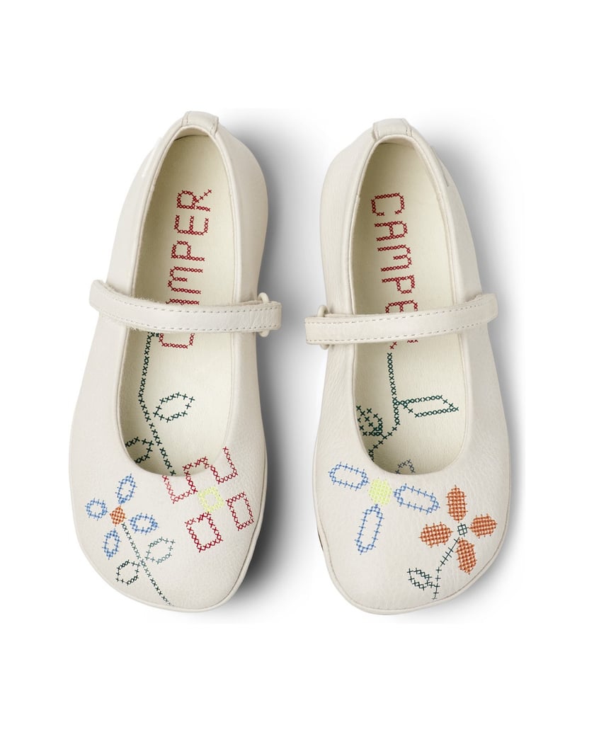 Camper-BALLERINAS-RIGHT-weiss-