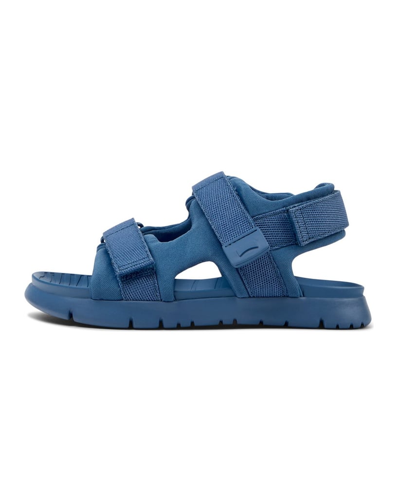 Camper-SANDALEN-ORUGA-hellrot