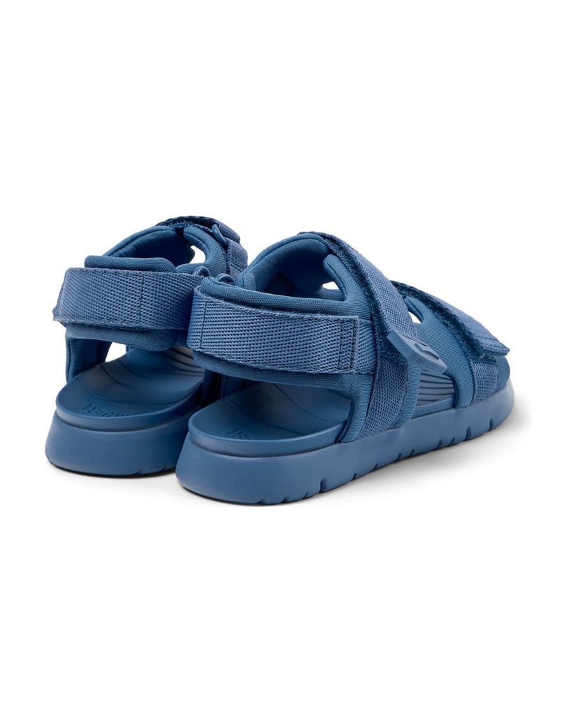 Camper-SANDALEN-ORUGA-hellrot