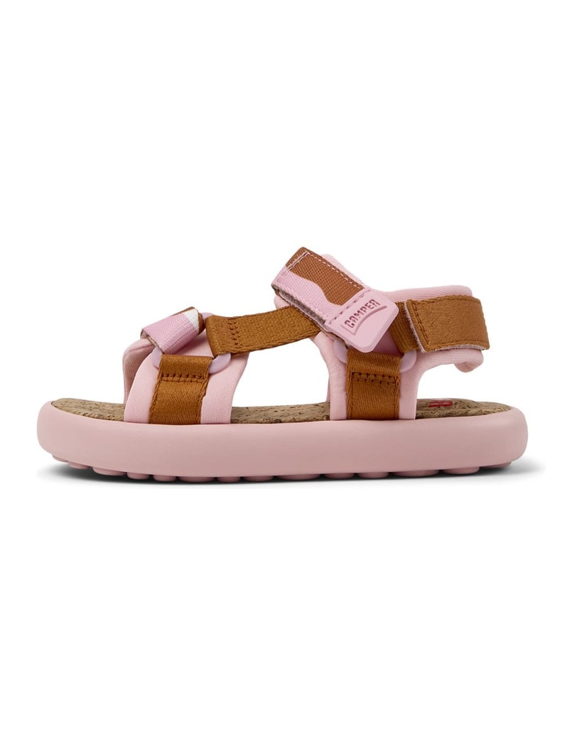 Camper-SANDALEN-PELOTAS-FLOTA-schwarz