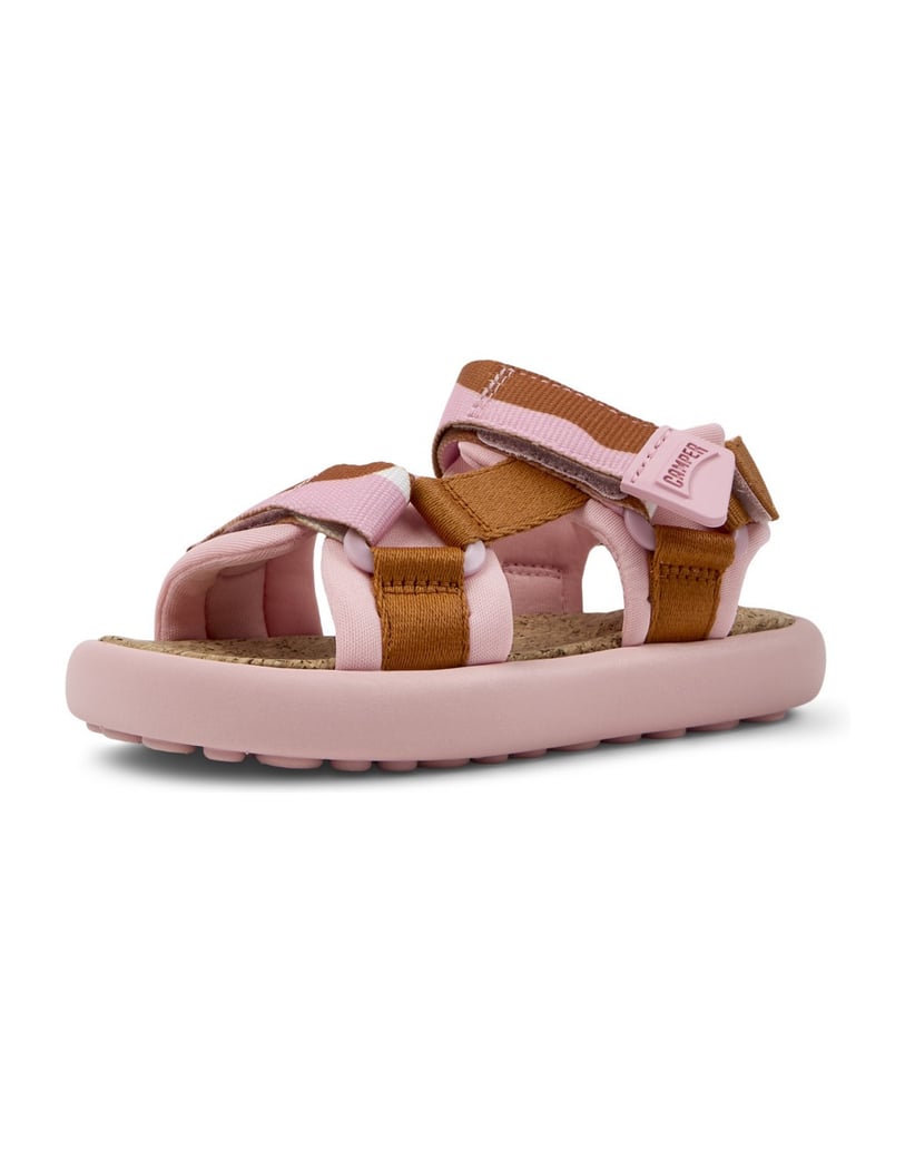 Camper-SANDALEN-PELOTAS-FLOTA-schwarz
