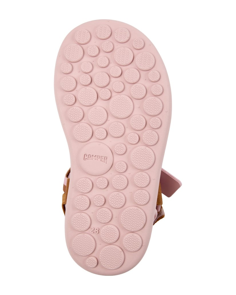 Camper-SANDALEN-PELOTAS-FLOTA-schwarz