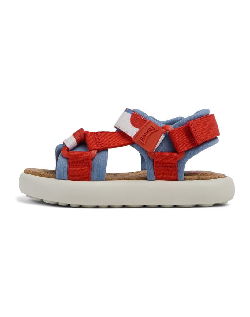 Camper-SANDALEN-PELOTAS-FLOTA-schwarz