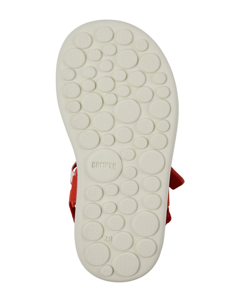 Camper-SANDALEN-PELOTAS-FLOTA-schwarz