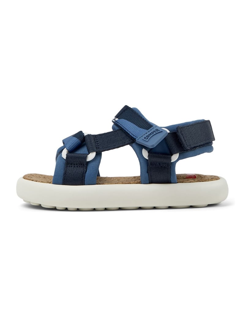Camper-SANDALEN-PELOTAS-FLOTA-schwarz