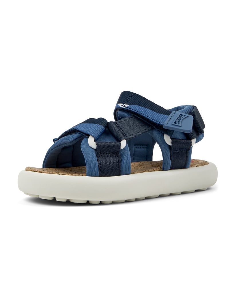 Camper-SANDALEN-PELOTAS-FLOTA-schwarz