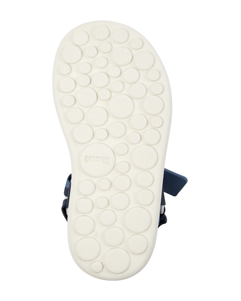 Camper-SANDALEN-PELOTAS-FLOTA-schwarz