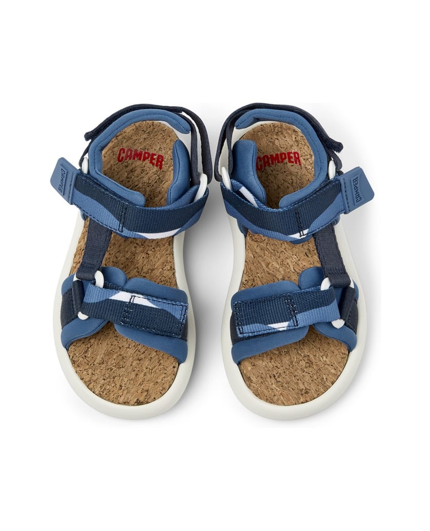 Camper-SANDALEN-PELOTAS-FLOTA-schwarz