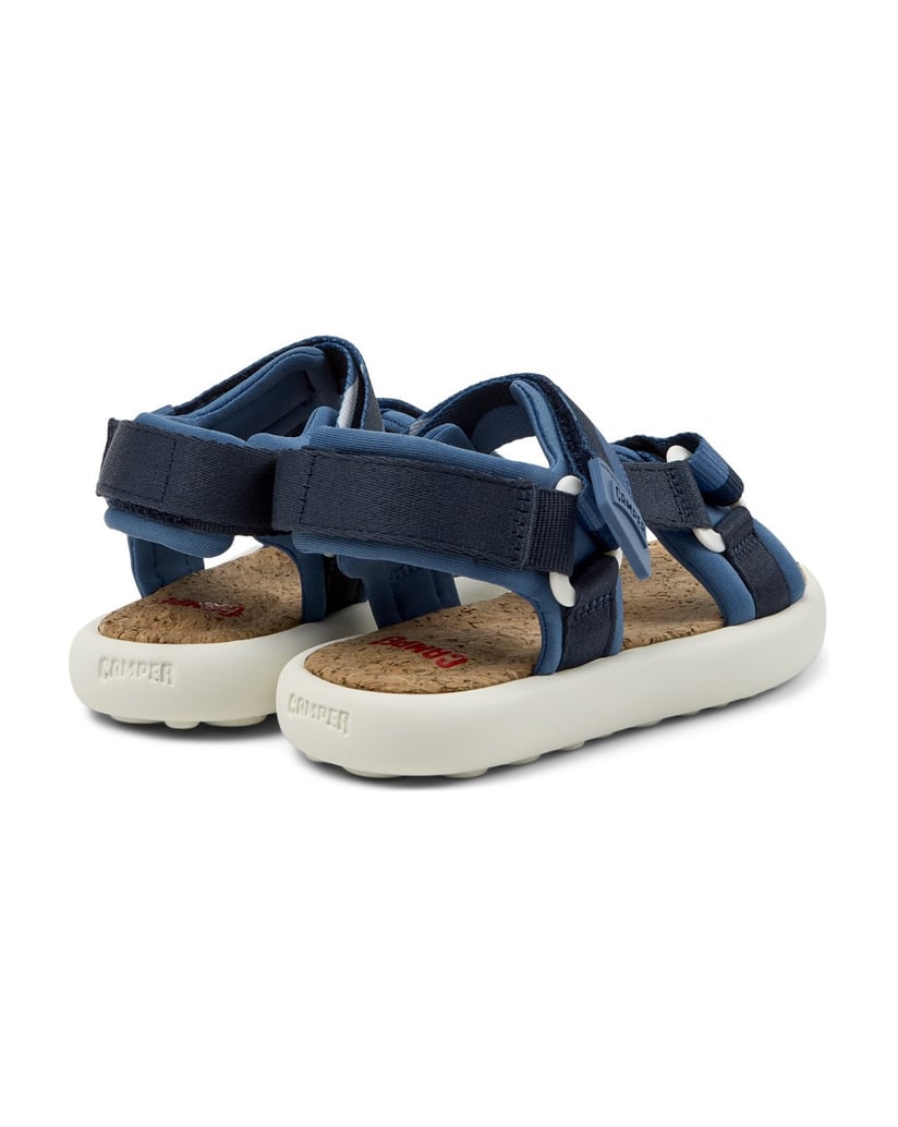 Camper-SANDALEN-PELOTAS-FLOTA-schwarz