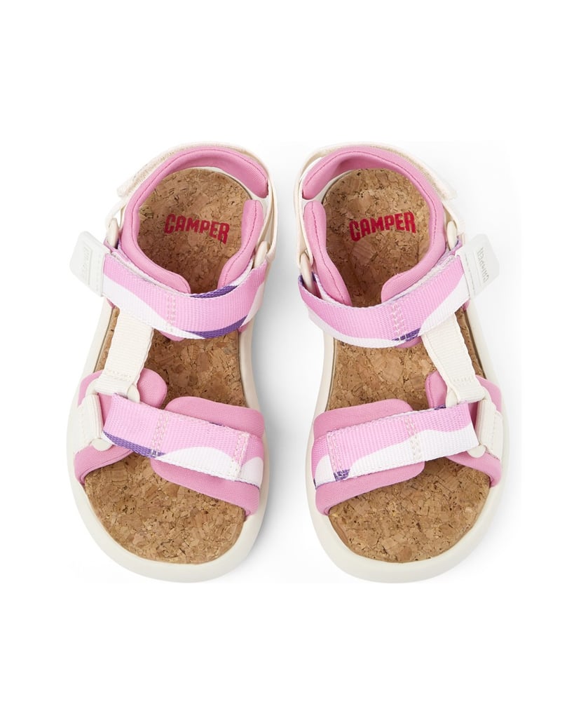 Camper-SANDALEN-PELOTAS-FLOTA-schwarz