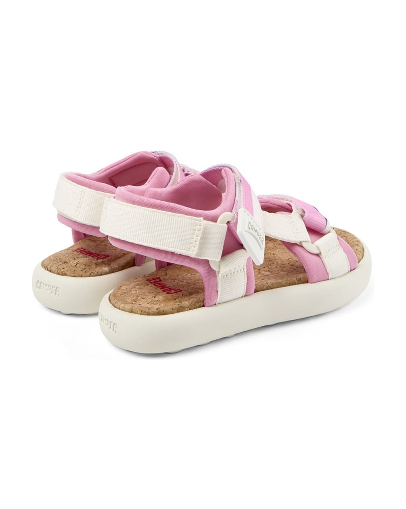 Camper-SANDALEN-PELOTAS-FLOTA-schwarz