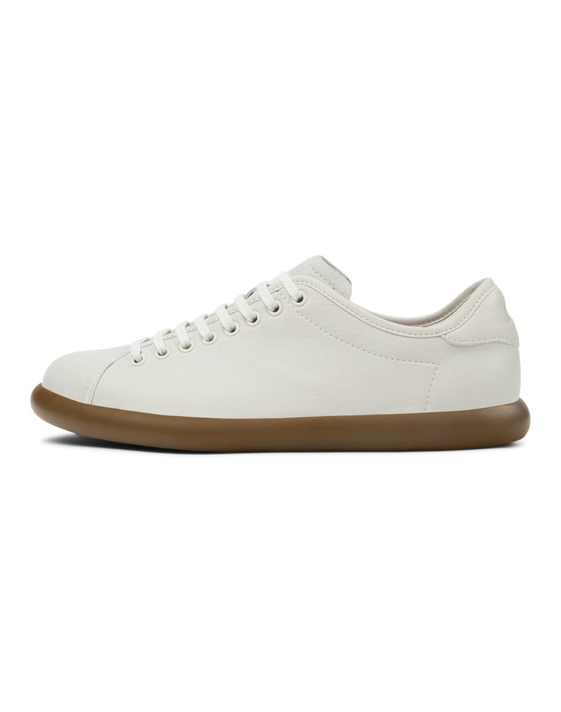 Camper-Sneaker-Pelotas-Soller-weiss