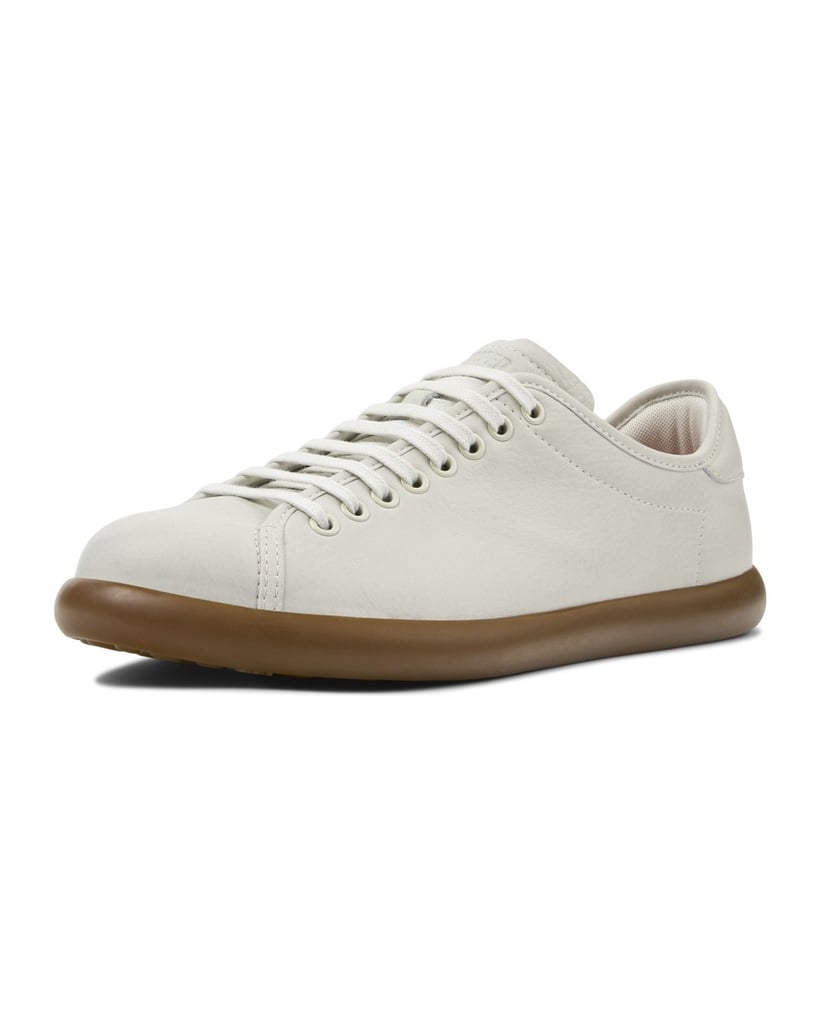 Camper-Sneaker-Pelotas-Soller-weiss