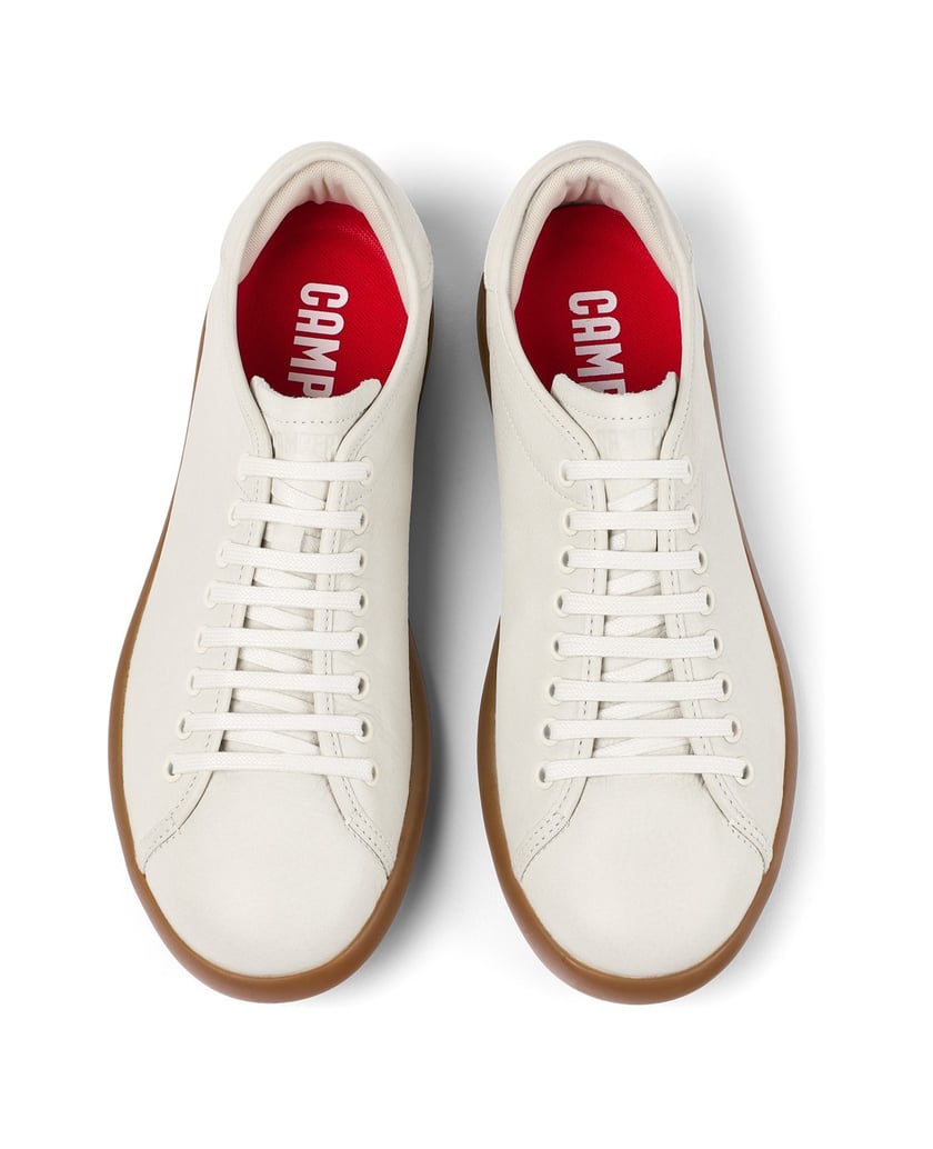Camper-Sneaker-Pelotas-Soller-weiss