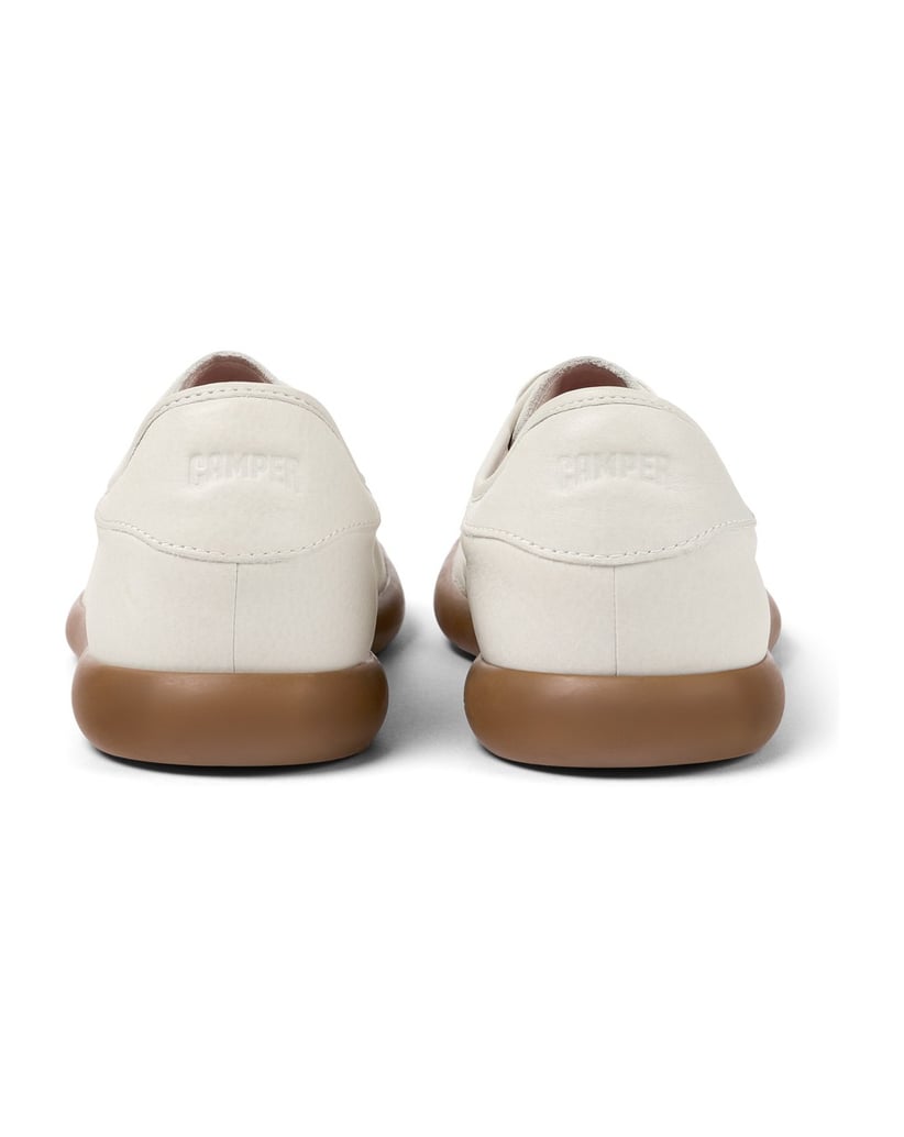 Camper-Sneaker-Pelotas-Soller-weiss