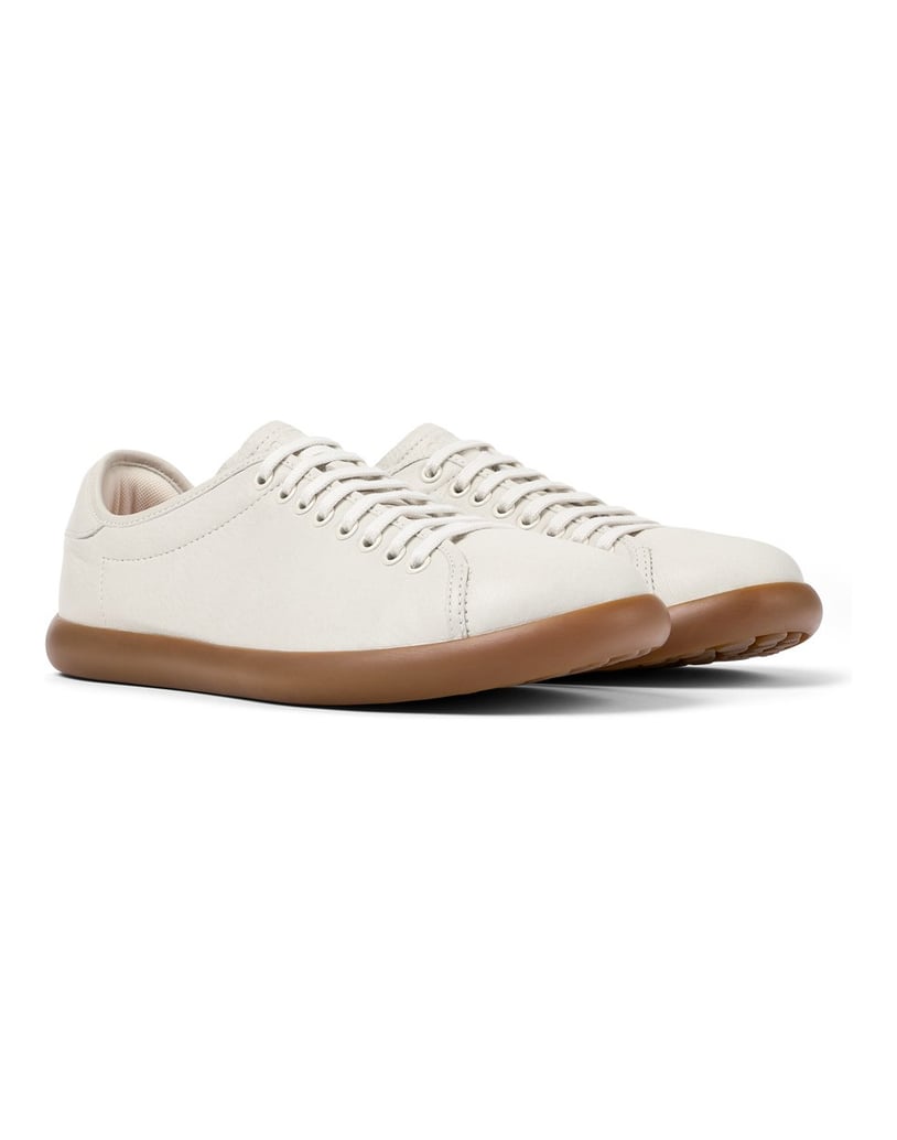 Camper-Sneaker-Pelotas-Soller-weiss