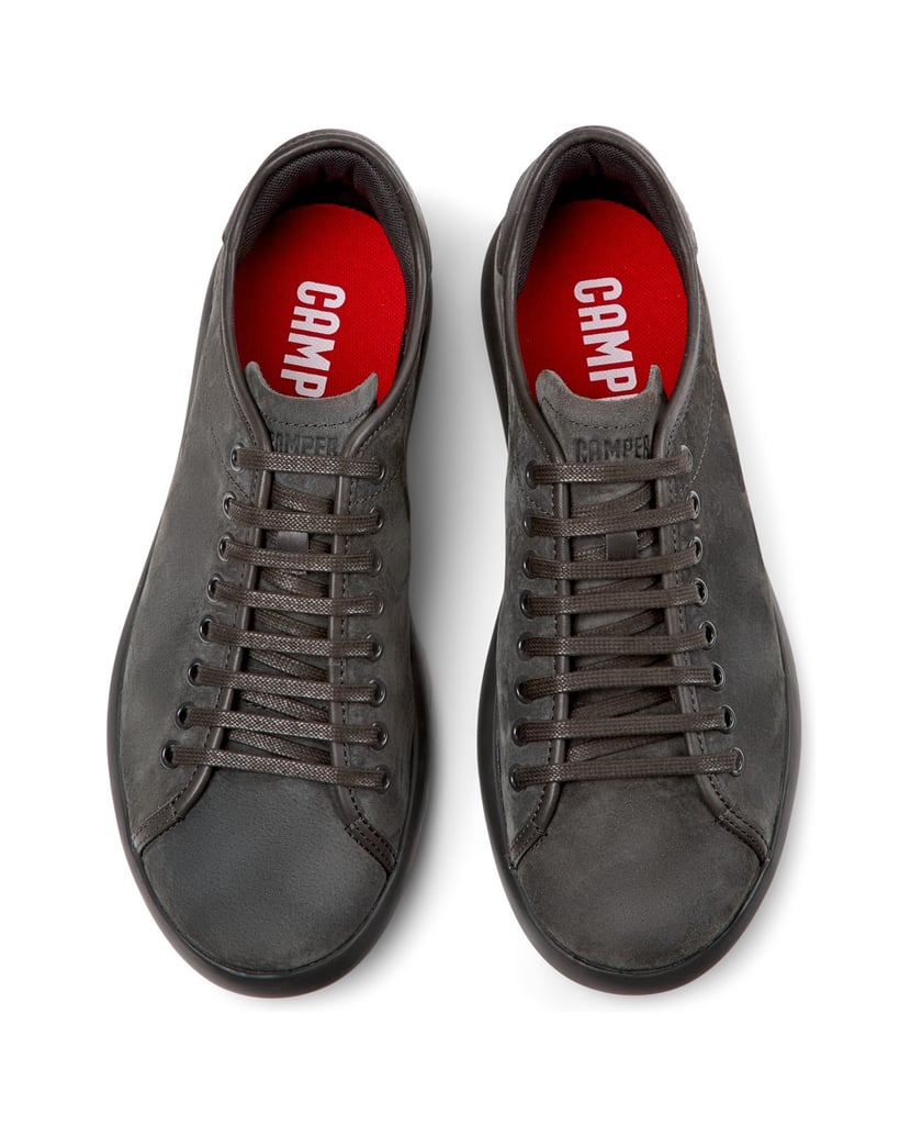 Camper-SNEAKER-PELOTAS-SOLLER-mittelbraun