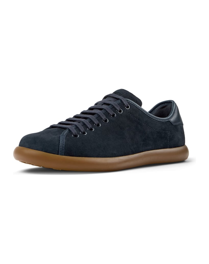 Camper-SNEAKER-PELOTAS-SOLLER-mittelbraun