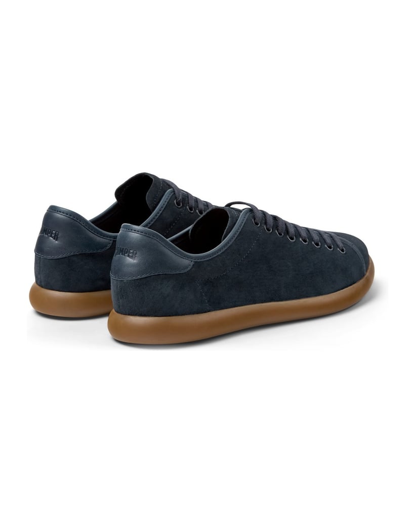 Camper-SNEAKER-PELOTAS-SOLLER-mittelbraun