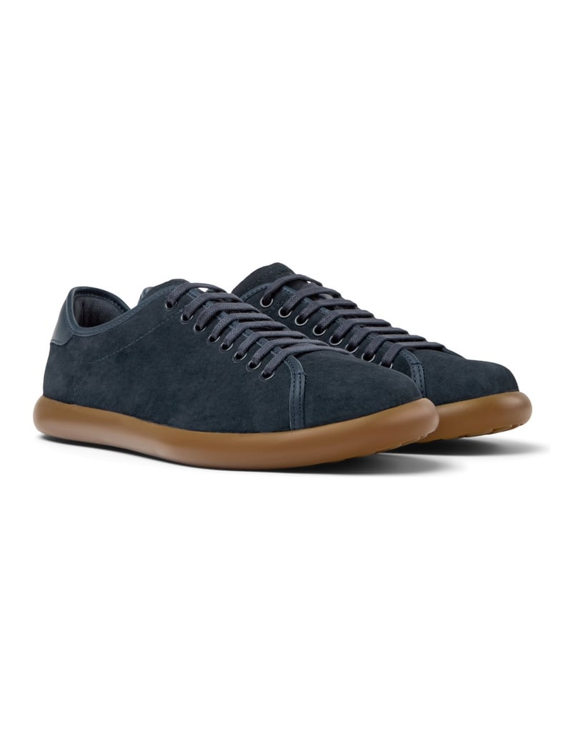 Camper-SNEAKER-PELOTAS-SOLLER-mittelbraun