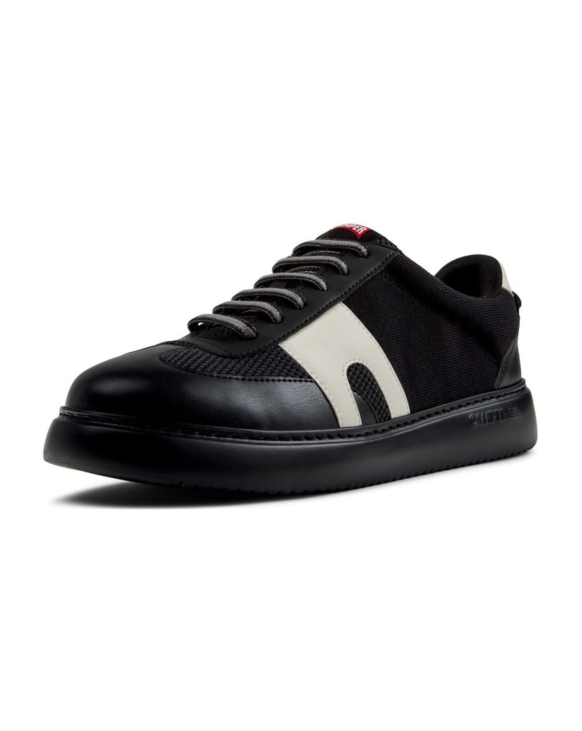 Camper-SNEAKER-RUNNER-K21-grau-kombiniert