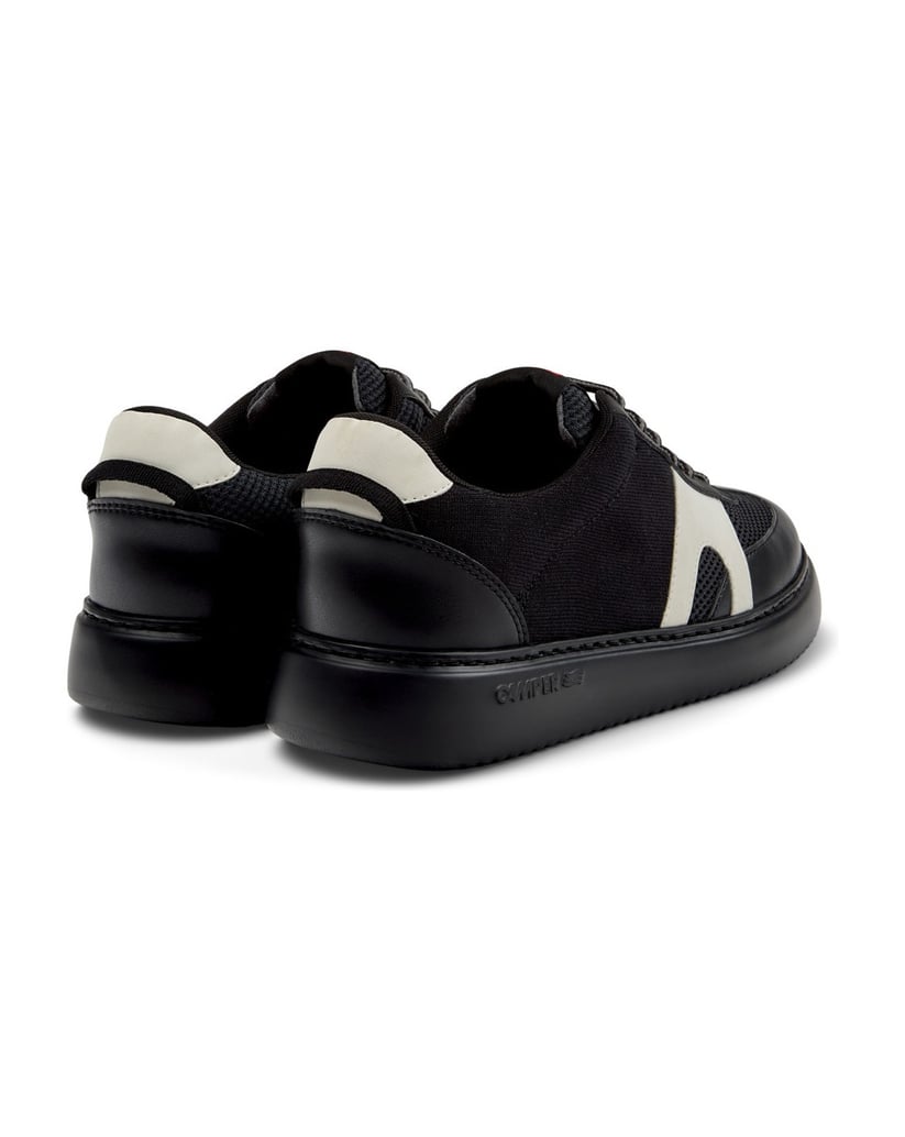 Camper-SNEAKER-RUNNER-K21-grau-kombiniert