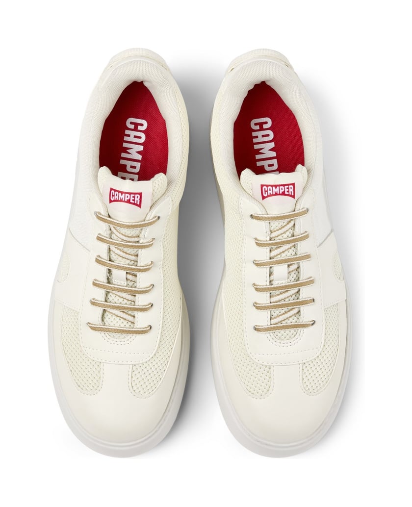 Camper-SNEAKER-RUNNER-K21-grau-kombiniert