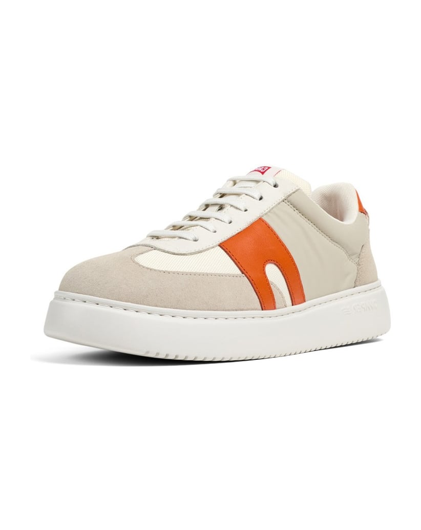 Camper-SNEAKER-RUNNER-K21-grau-kombiniert