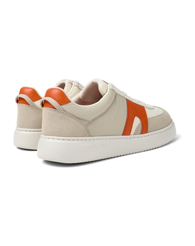 Camper-SNEAKER-RUNNER-K21-grau-kombiniert