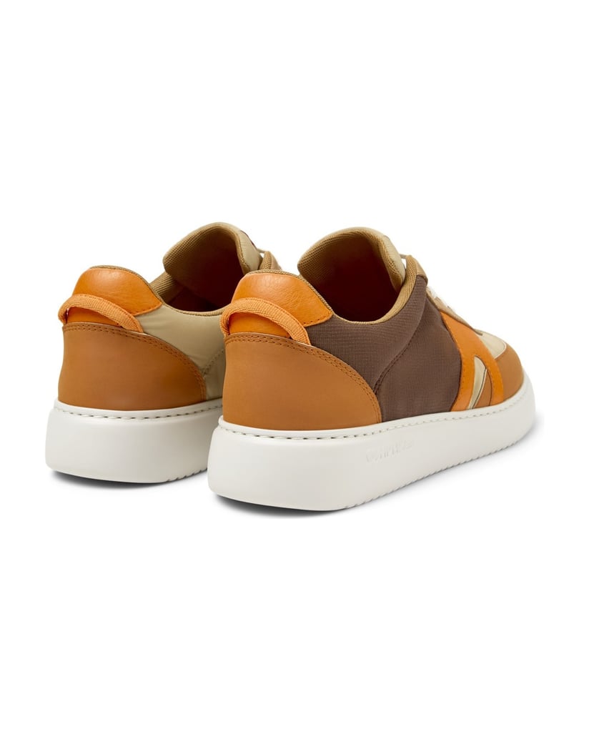 Camper-SNEAKER-RUNNER-K21-grau-kombiniert