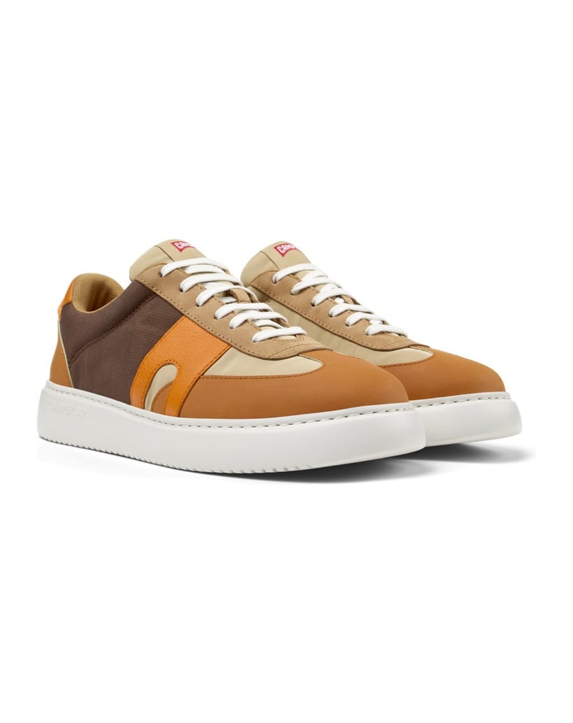 Camper-SNEAKER-RUNNER-K21-grau-kombiniert