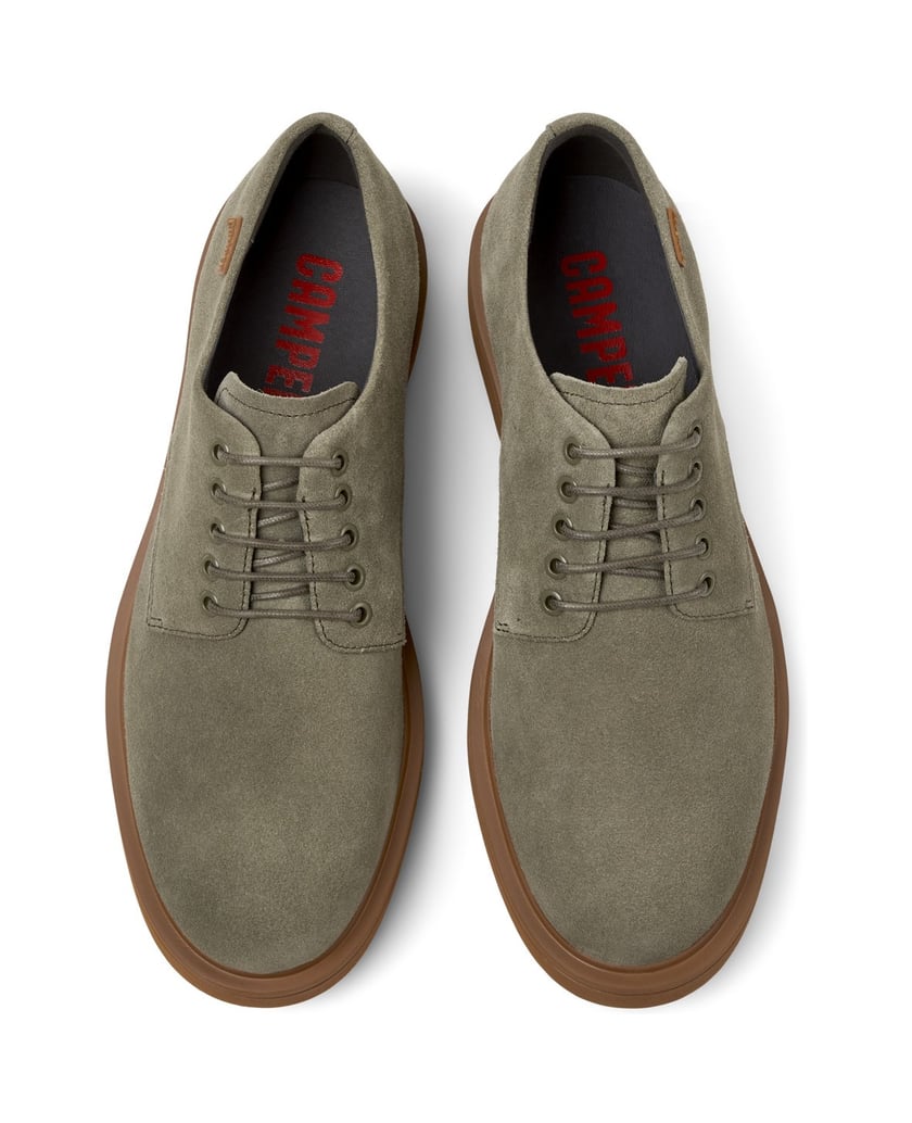 Camper-SCHNÜRSCHUHE-NORMAN