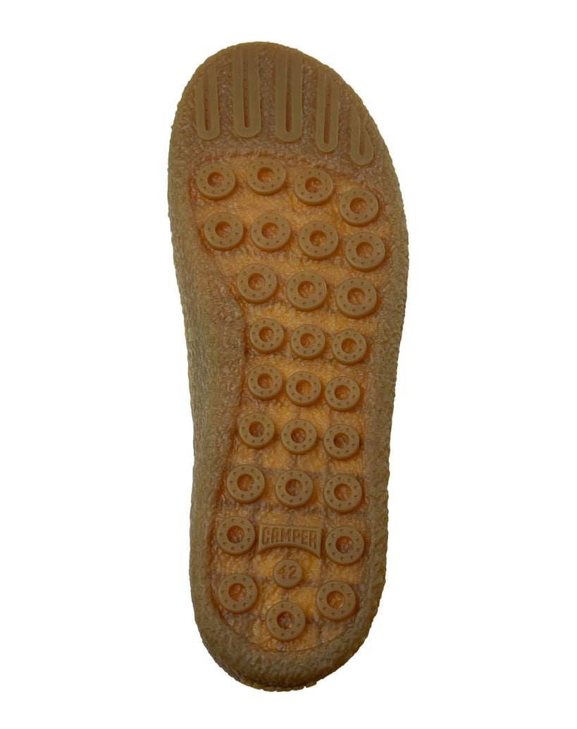 Camper-SCHNÜRSCHUHE-PEU-TERRENO-mittelbraun